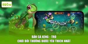 Bắn cá xèng