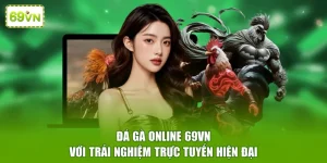 Đá gà online
