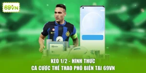 kèo 1/2