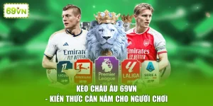 kèo châu âu