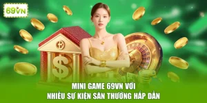 Mini game 69vn