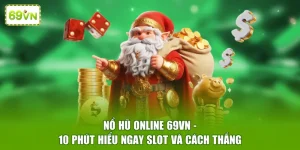 nổ hũ online