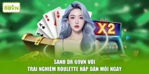 Sảnh DR