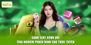 Sảnh sexy