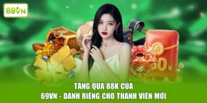 Tặng quà 88k
